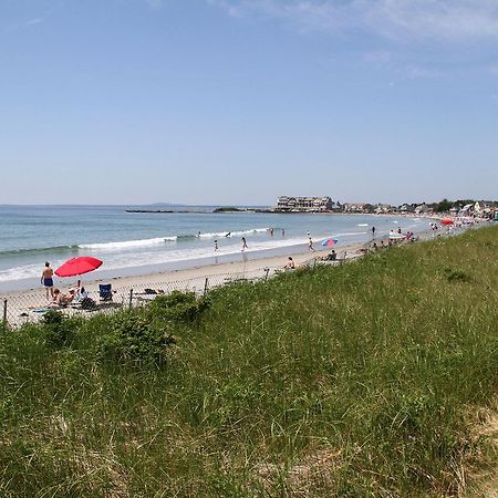 The Seaside Inn Kennebunk Buitenkant foto