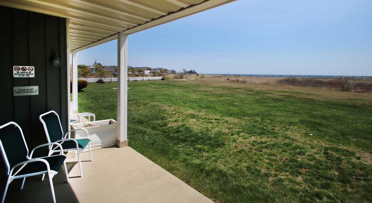 The Seaside Inn Kennebunk Buitenkant foto